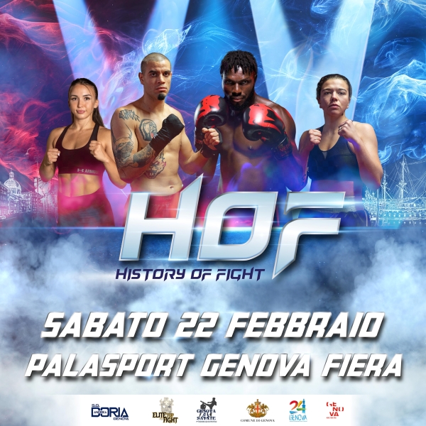 1571 fight genova ig