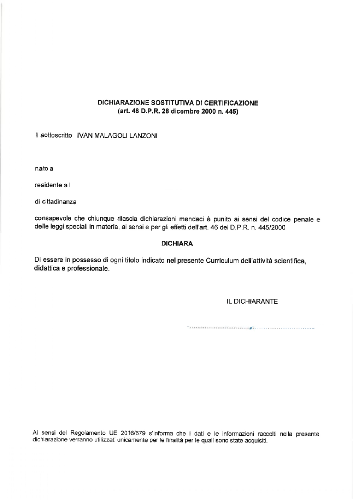 CV Ivan Malagoli Lanzoni 1 22 pulito page 0022