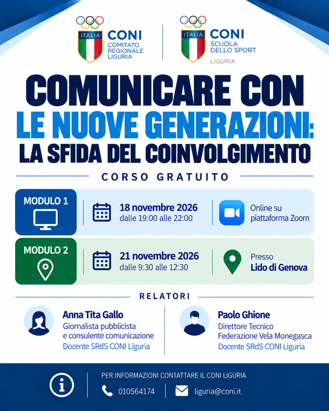 Comunicare con le nuove generazioni: la sfida del coinvolgimento