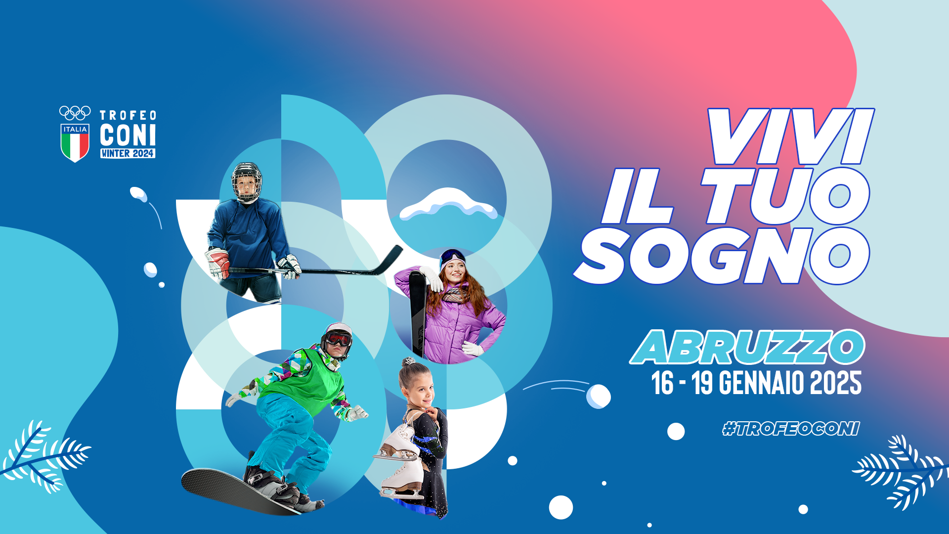 Trofeo CONI Winter in Abruzzo