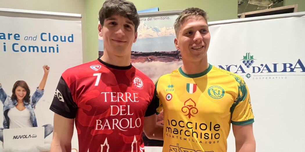 Supercoppa di pallapugno sabato 28 ad Imperia