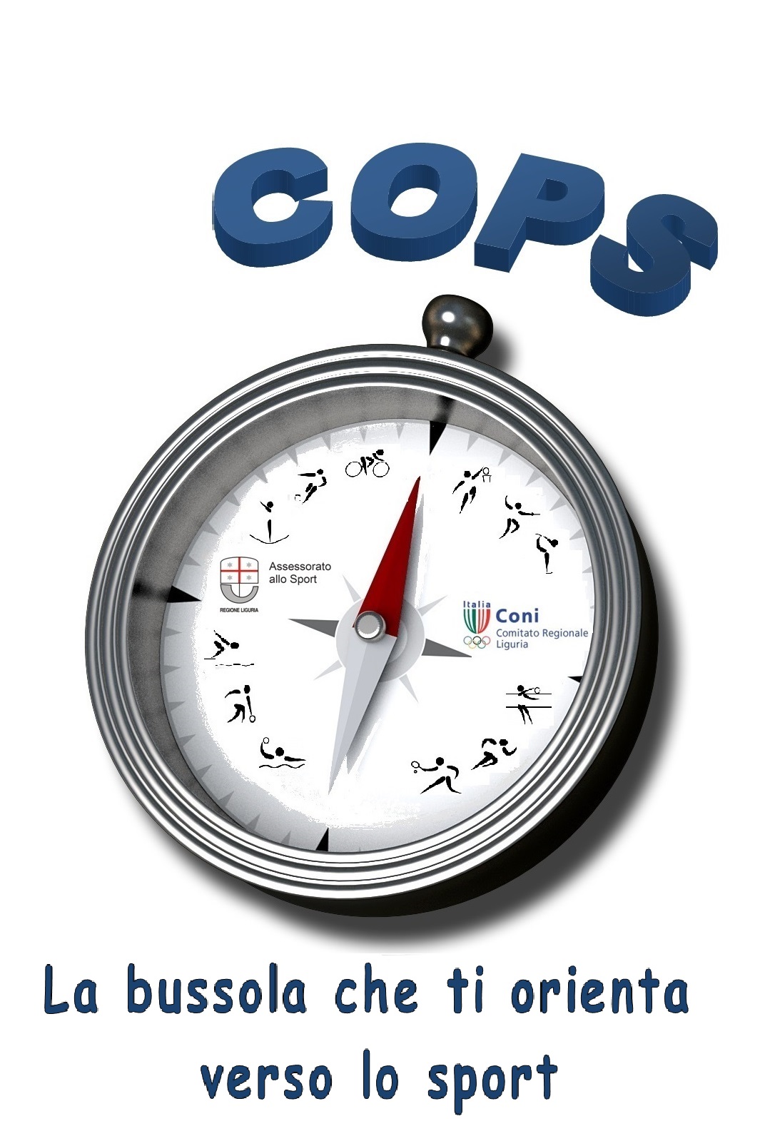 LOGO COPS