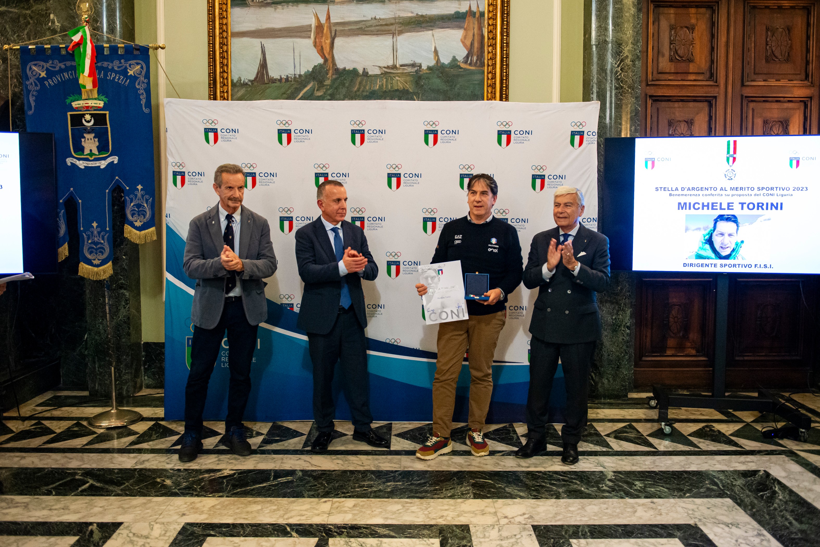 Prem CONI 25 SP 0063