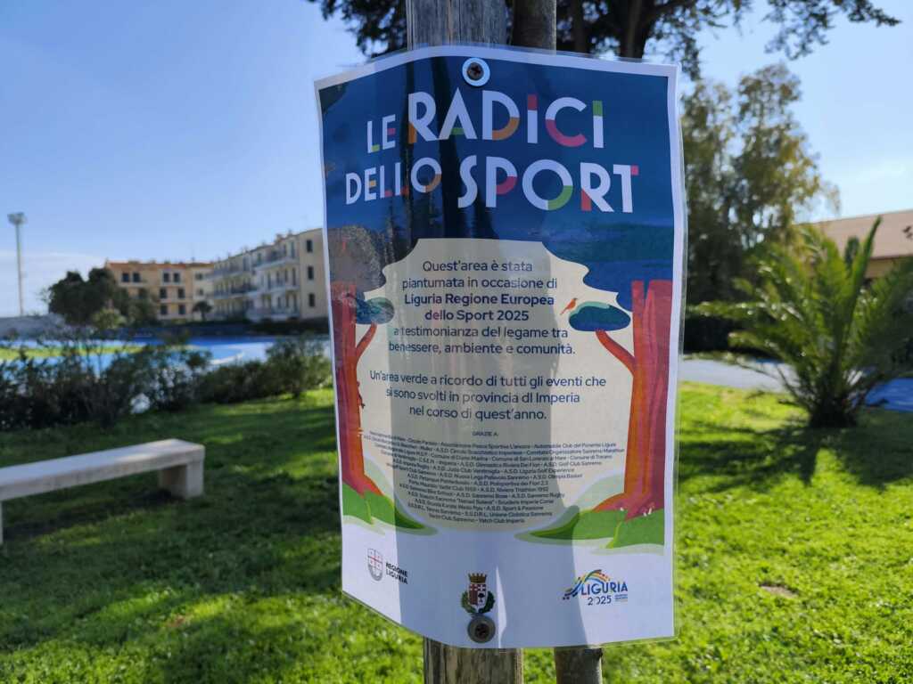 Radici Imperia