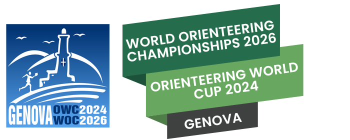 Coppa del Mondo di Orienteering - Tappa Italiana Genova