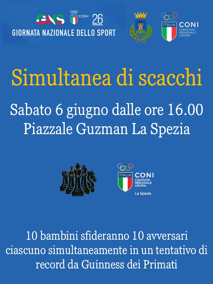 GNS La Spezia