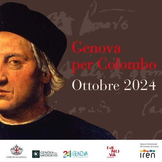 Giorno di Genova e di Colombo 2024