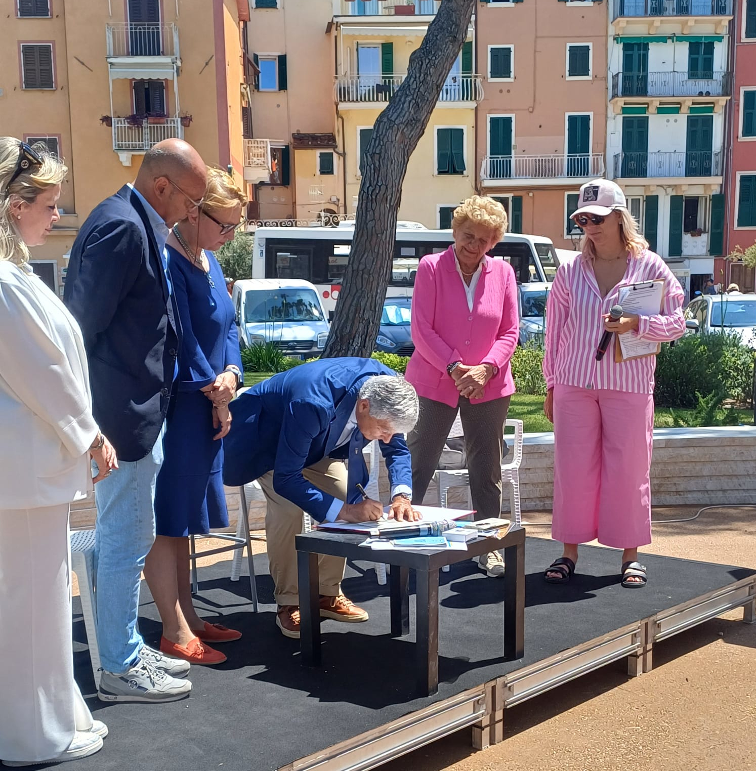 firma carta