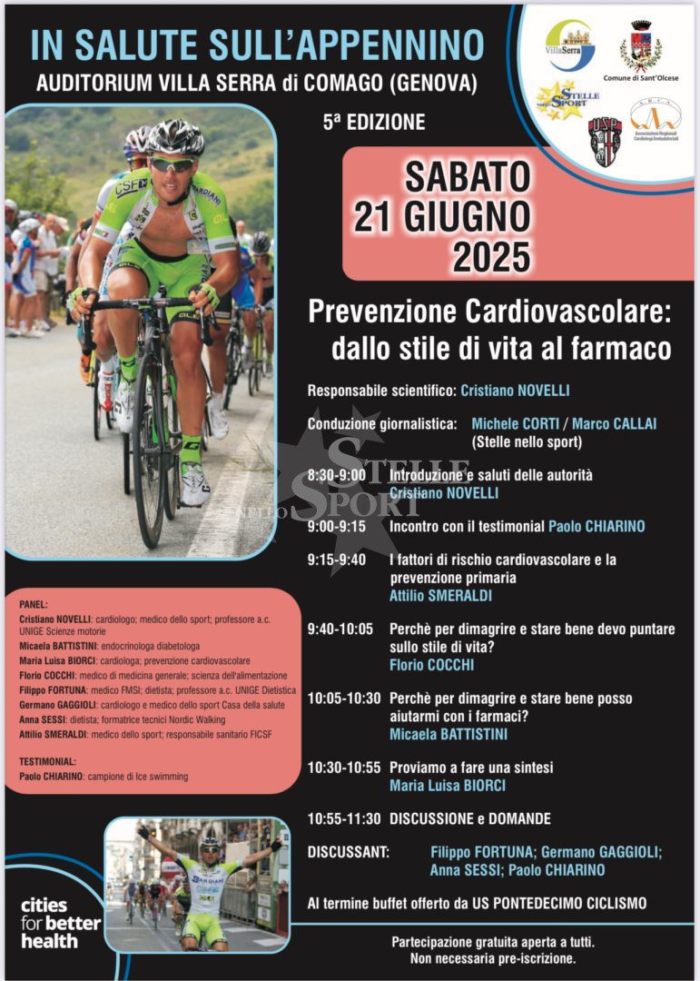 programma del convegno