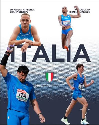 italia atetica