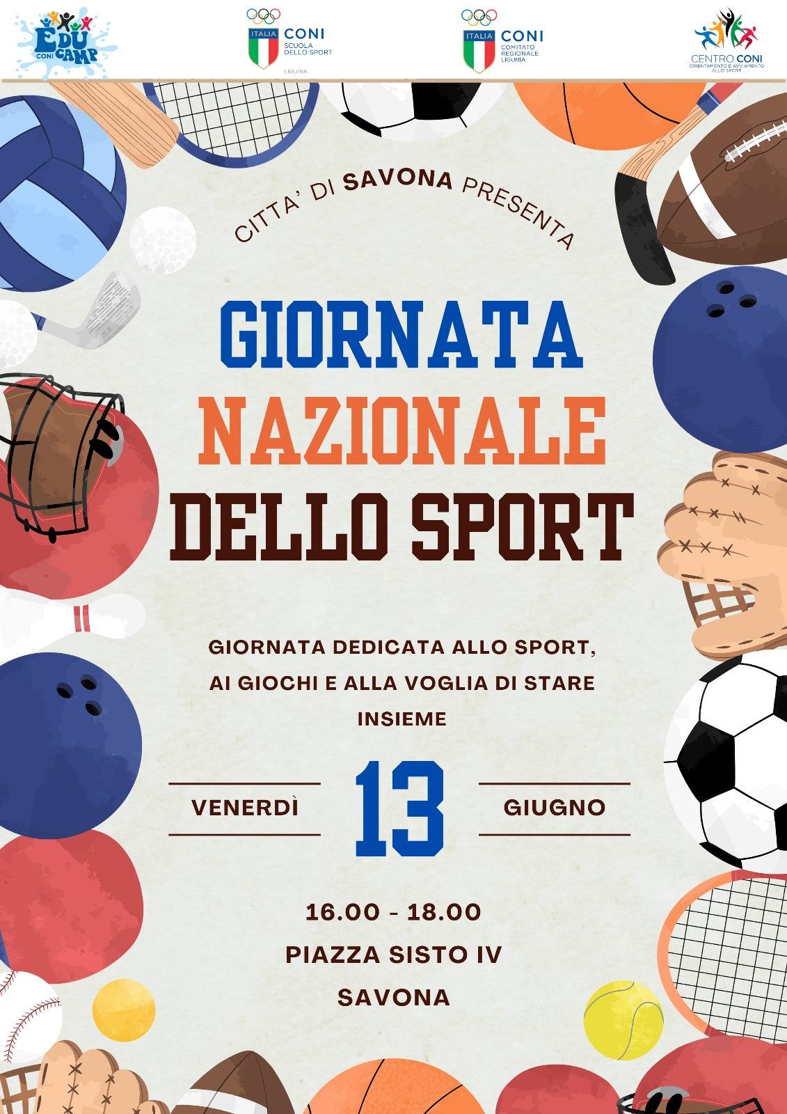 locandina savona