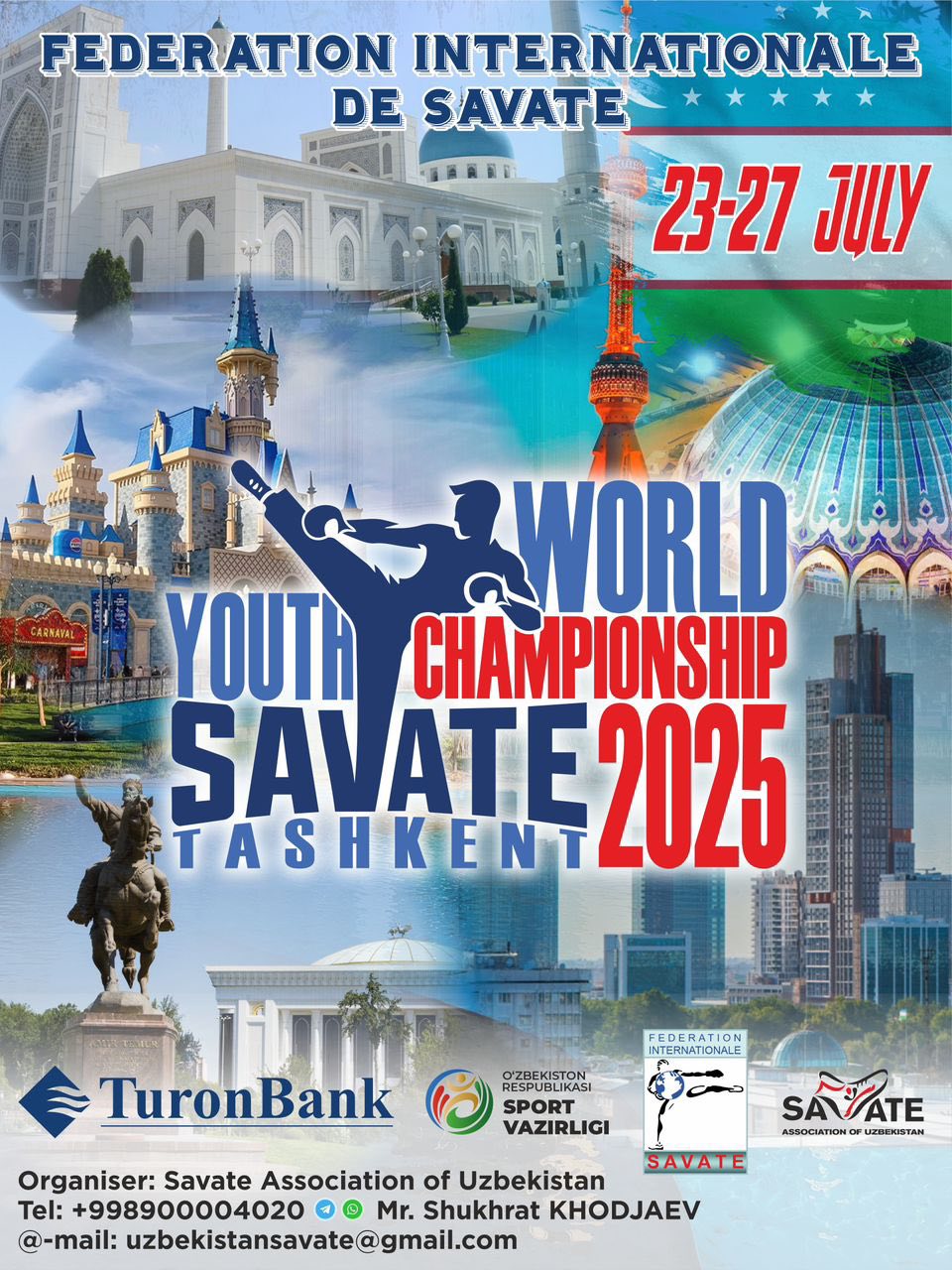 locandina tashkent