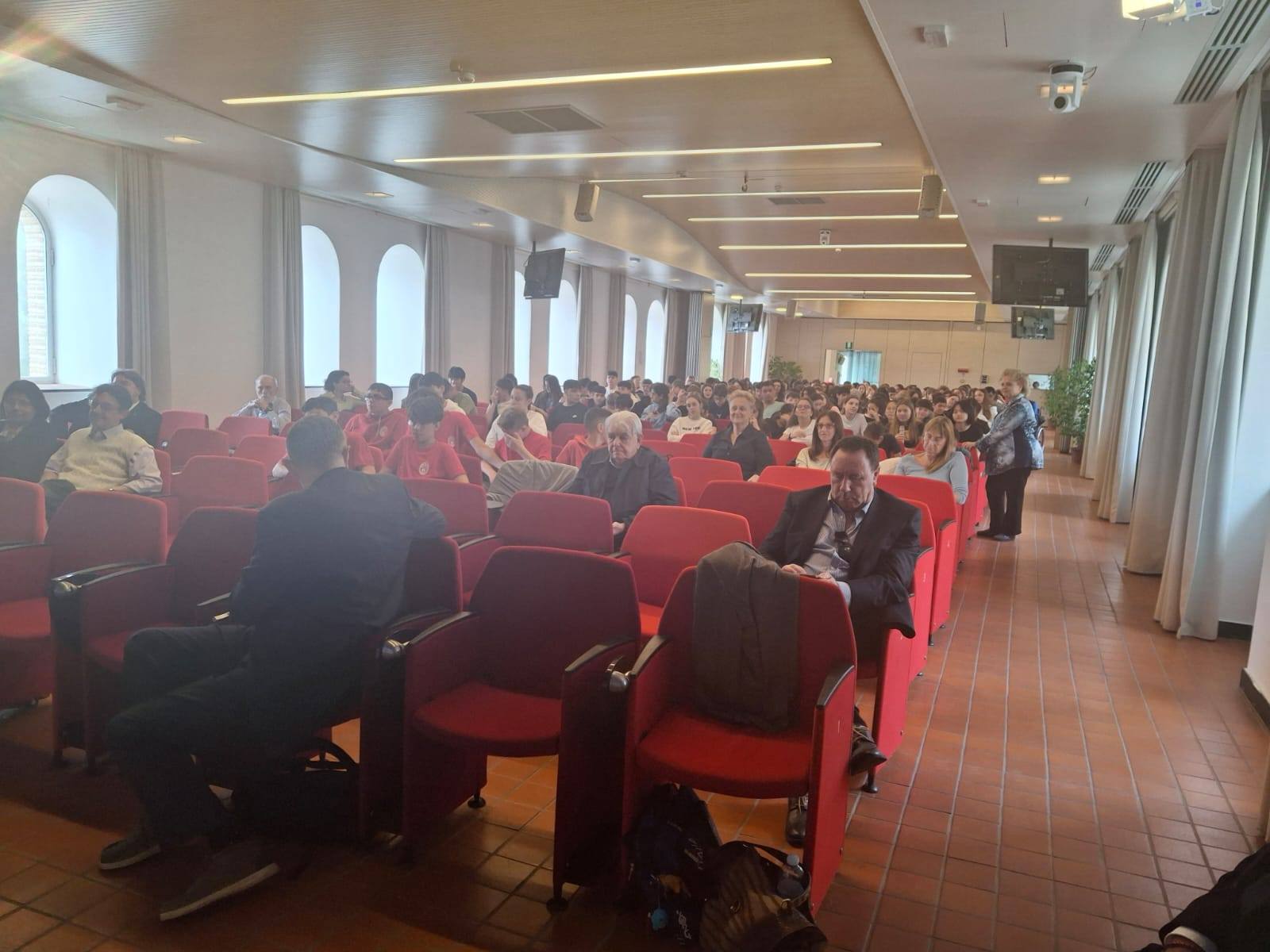 platea sibilla