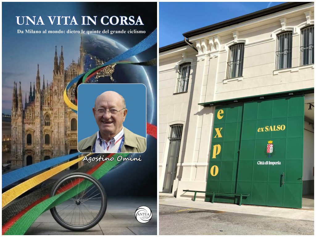 Presentazione del libro 